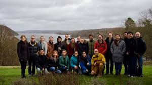 Alexandre antonelli, director of science at rbg kew, told cnn it's just a race against time as we are losing plants faster than we can name them. Alexandre Antonelli S Lab Royal Botanic Gardens Kew