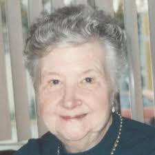 Doris Bullock Obituary