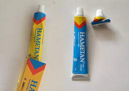 Hametan Krem Nedir Ne Ise Yarar Faydalari Ve Zararlari Kimdeyir