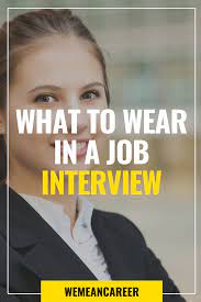 Pin On Interview Tips