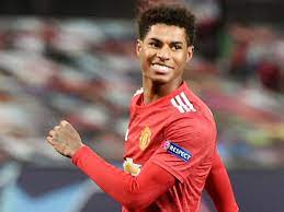 He will end it as an internationally recognised social justice campaigner on child food poverty. Marcus Rashford Declares Himself A Manchester United Player For Life Mirror Online