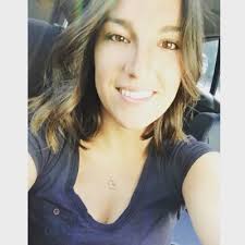 Alyssa Zito's Instagram, Twitter & Facebook