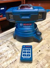 Bosch Gsl2 Professional Ferramentas