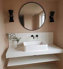 Here are a few different bathroom styles that will help you choose paint colors for your bathroom that are consistent the paint you choose for your bath should be moisture resistant and offer washability. These Bathroom Paint Colors Will Absolutely Offer Your Bathroom The Improvement You Have Really Been Loft Bathroom Bathroom Wall Tile Bathroom Inspiration