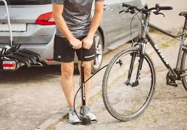 In the owners manual or on the load rating sticker on your motorcycle. The Truth About Tyre Pressure Decathlon