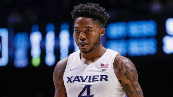 Tyrique Jones leads No. 18 Xavier To 73-51 victory over Towson - NBC Sports