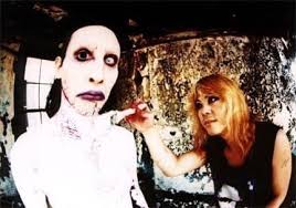 Probably my first post in here. Anyone know of the artist Screaming Mad  George? He did makeup