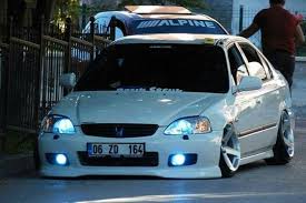 98 Honda Civic Ex With Images Honda Civic Ex Honda Civic Sedan Honda Civic