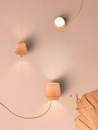 Elements Lamp By Note Design Studio For Zero Ceiling Light Design Wall Lighting Design Note Design Studio