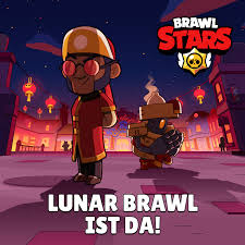 Keep your post titles descriptive and provide context. Brawl Stars Das Lunar Brawl Event Hat Begonnen Frohes Facebook
