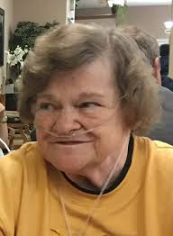 Tribute login for family members of Martha Littrell