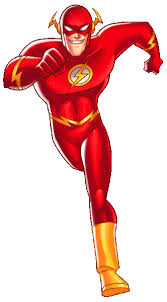 Not even protectors like superman, batman, wonder woman, green lantern, the flash, hawkgirl or the martian manhunter may have a chance alone. Justice League Animated Flash Speed Force