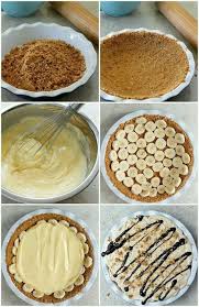 Hanno un sapore incredibile, vero, e tengono bene la mantecatura. Come Fare Cheesecake Alla Banana Spettegolando