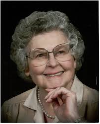 Katherine Nussle Obituary