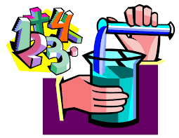 Mathematics Science And Philosophy Were Stimulated By New Concepts Science Clipart Science Chemistry Help
