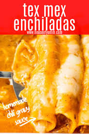 Perfect Tex Mex Enchiladas Any Filling Recipe In 2020 Tex Mex Food Mexican Food Recipes