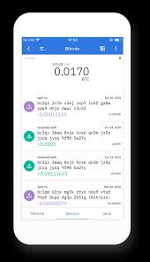 Hi, since eth for example has very high gas fees, which crypto has the lowest fees or is most recommended to use for exchanging? Coinomi The Blockchain Wallet Trusted By Millions