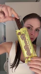 Resenha Gloss Da Franciny Ehlke Chocolate