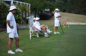 Sun City hosts regional round of 'chess