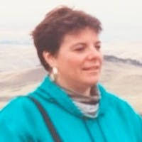 Obituary for Karen Louise Franson