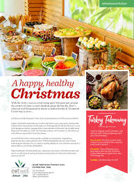 When a christmas salad both looks festive and tastes merry 'n' bright, we consider it a major win. Bbc Good Food Me November 2019 By Bbc Good Food Middle East Issuu