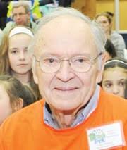 Robotics coach named best in Rhode Island