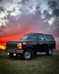 Image result for Dark Chamois 1981 Bronco
