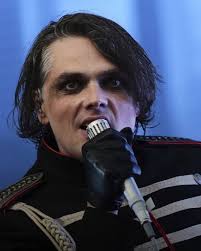 Gerard Way Archive (@gwayarchive) • Instagram photos and videos