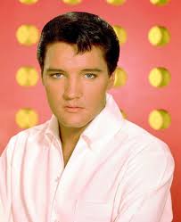 Happy Tuesday. My fellow devoted Elvis fans!