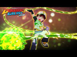 Gambar boboiboy yang pertama adalah boboiboy dengan kekuatan petir. Kemunculan Boboiboy Sori Boboiboy Galaxy Musim 2 Isu 9 Paduan Dua Kuasa Eng Sub Youtube