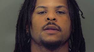 Two men arrested in Monday's shooting