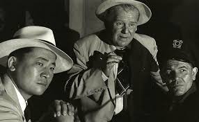 Your laugh meter will depend on your tolerance for the main actor d j qualls. A Nice Guy In Noirland Reaches The Breaking Point Popmatters