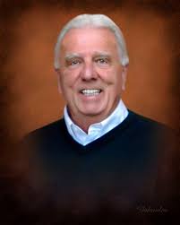 Donald T. Painter Obituary November 26, 2018