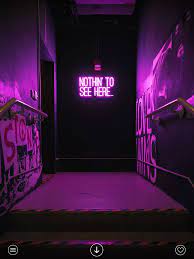 Purple wallpapers, backgrounds, images 3840x2160— best purple desktop wallpaper sort wallpapers by: Aesthetic Live Wallpaper 4k On The App Store Neon Wallpaper Purple Aesthetic Dark Purple Aesthetic