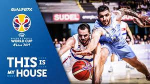 Lo podras ver en vivo por jeinz macias. Uruguay V Paraguay Boxscore Fiba Basketball World Cup 2019 Americas Qualifiers 2019 26 November Fiba Basketball