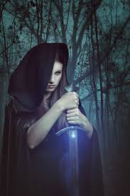 Aaron Plath of the Serpents Court