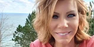 FINALLY! Meri Brown Admits Shocking Reason Amos Romance Failed