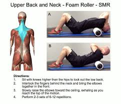 By rolling before you hit the gym, you'll warm up recommended by physical therapists and chiropractors alike, this stick roller helps with. Pin By Christi M On Physical Therapy Foam Roller Neck Exercises Foam Roller Exercises
