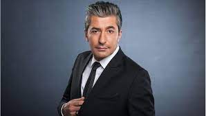Erkan petekkaya (born 11 december 1970) is a turkish actor. Erkan Petekkaya Kimdir Kac Yasinda Magazin Haberleri Ntv