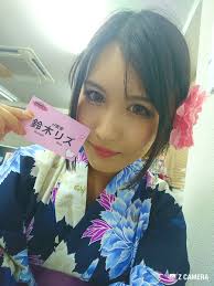 鈴木リズ‎〘公式‎〙性職者 on X: 92(日)23:00〜 AbemaTV さんで ひとりと佳代子と気になるお嬢 に出演致します☆  イメージは 浴衣 デイの キャバ嬢 ということでその日限りのキャバ名刺も作ってもらったのー♥ いますぐ「マイビデオに追加」してねー ↓  t ...