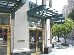 Filenes basement is a hospital & health care company based out of 1 n state st, chicago, illinois, united states. Filene S Basement Closed 42 Reviews Department Stores 1133 Connecticut Ave Nw Washington Dc Phone Number Yelp