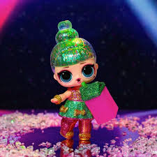 When It Comes To Sparkling Like Never Before Bold B B S Motto Is Go For It New Lol Surprise Winter Disco Glitter Glob In 2020 Lol Dolls Cute Clay Barbie Toys