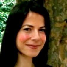 Joanna Mchugh's Instagram, Twitter & Facebook