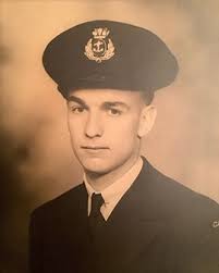 COUSINS; Norman Edgar