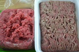 Raw meat and poultry are most likely to cause food poisoning. Is Raw Hamburger Meat Bad If It Is Brown On The Outside Quora