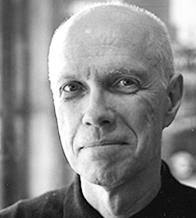 Ron Padgett (auteur de On ne sait jamais)