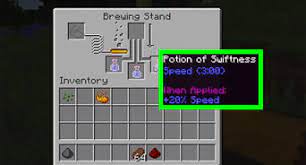 1 varieties 2 base potions 3 types of potions 4 modifiers 5 trivia there are currently. How To Make Potions In Minecraft With Pictures Wikihow