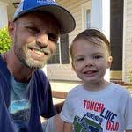 Troy Mccrory's Instagram, Twitter & Facebook