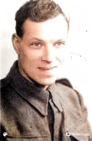 Does anyone have the results from Mini Corps?