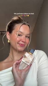 SO yummy 💐✨ @YSL Beauty flowers & flames! #yslbeauty #yslperfume  #yslflowersandflames #flowersandflames #perfume #bestperfumes #ysl